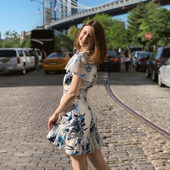Willow & Clay Dresses & Skirts - Willow & Clay Dress